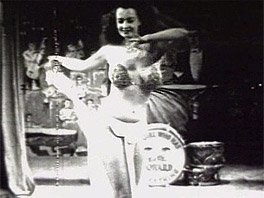 Betty Howard Boobs