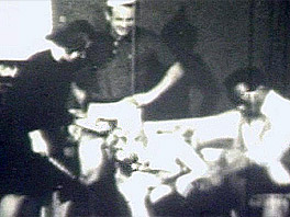 Interracial Groupsex