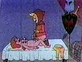 Middle Ages Cartoons