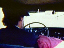 Connie & Clyde Part 1