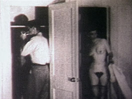 Vintage Sex Surprise
