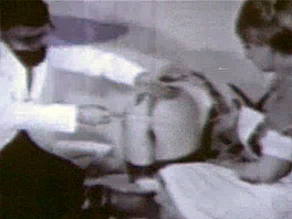 Vintage Spanking