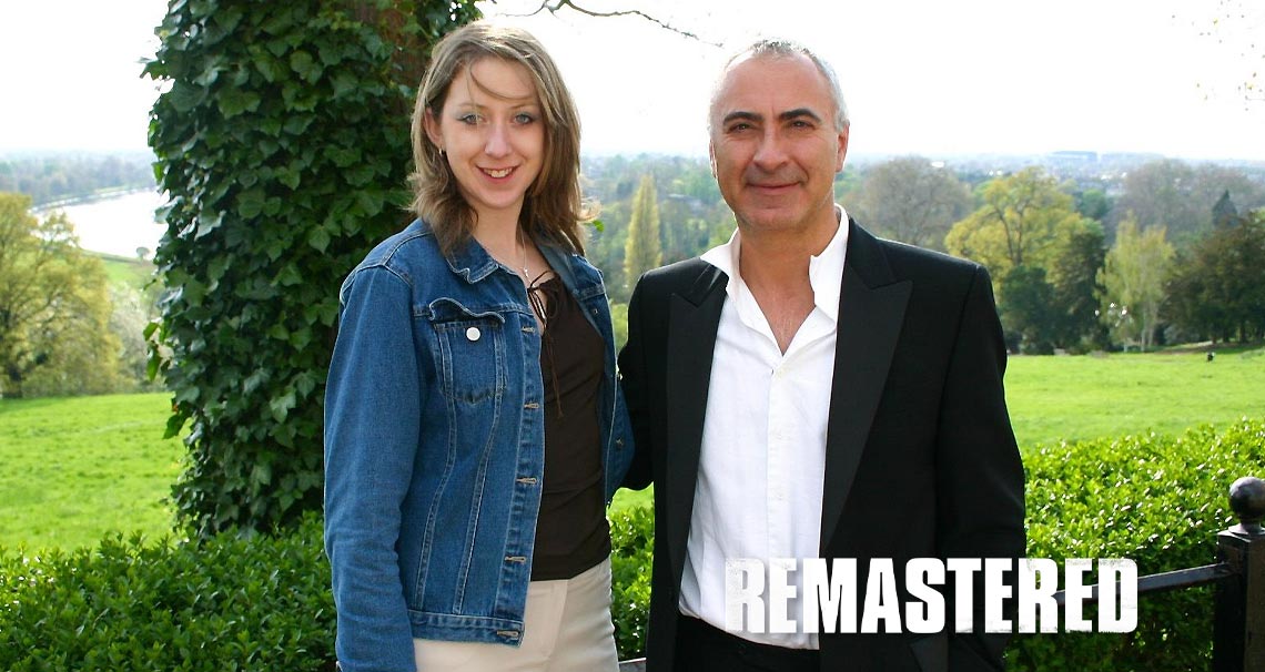 Golden Classic Remaster From 2005