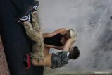 Daisy Lee hardcore fucked and bound scene photo 9