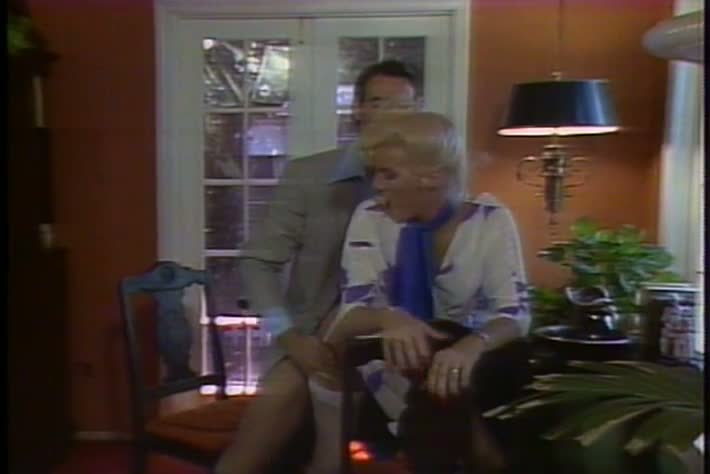 A Taste of Little Oral Annie