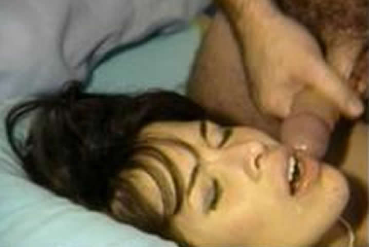 Mr. Peepers Amateur Home Videos Volume 84