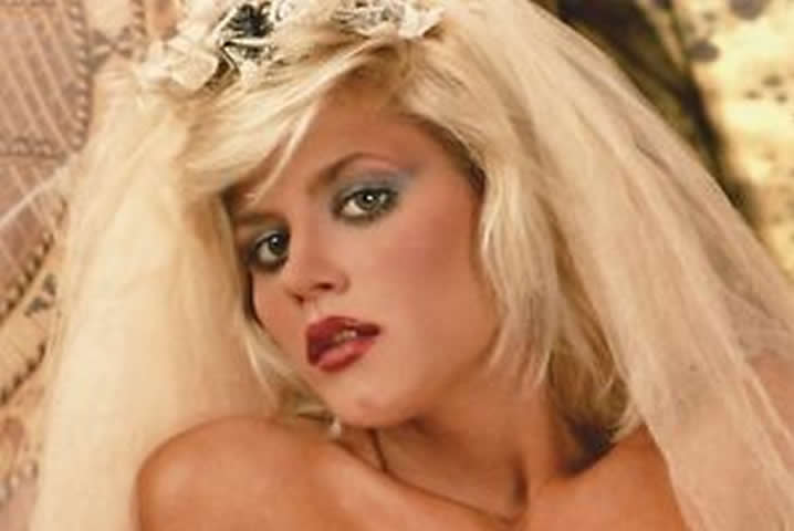 Ginger Lynn Added 4/14/2015