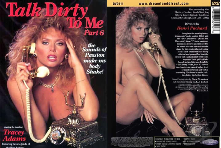 Talk Dirty to Me 6 Added 4/14/2015