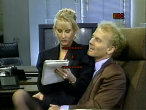 Anal Vision 21 7/9/2015