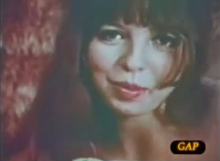 Rene Bond Golden Age of Porn