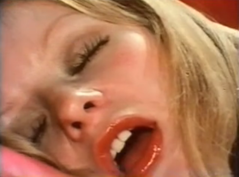 Mary Millington Solo Fucking Scene