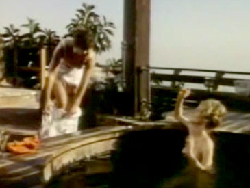 Golden Age of Porn - John Holmes, Victoria Hart, Jamie Gillis Movie