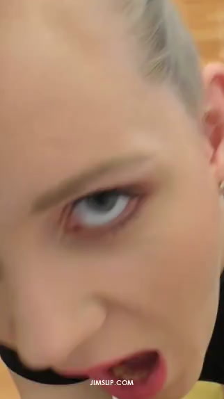 Lucette Nice porno reel