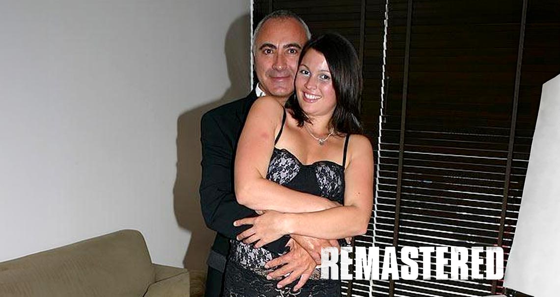 Golden Classic Remaster From 2005