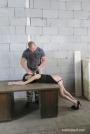 Ashley Ocean fucked and whipped from behind scene photo 5