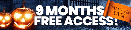 Limited Offer