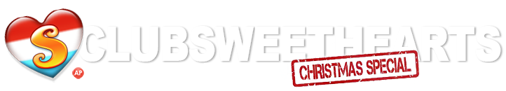 ClubSweethearts Xmas