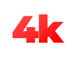 4K Quality
