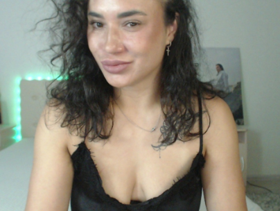 Lacey Webcam