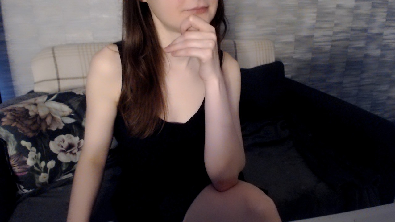 Sherry Webcam