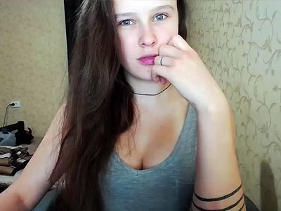 Foxyfox Webcam