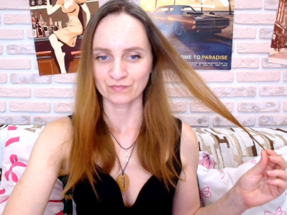 NelzaLove Webcam