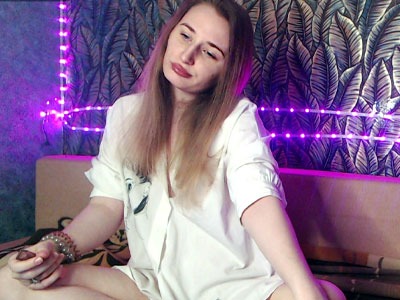 KiaraKuins Webcam