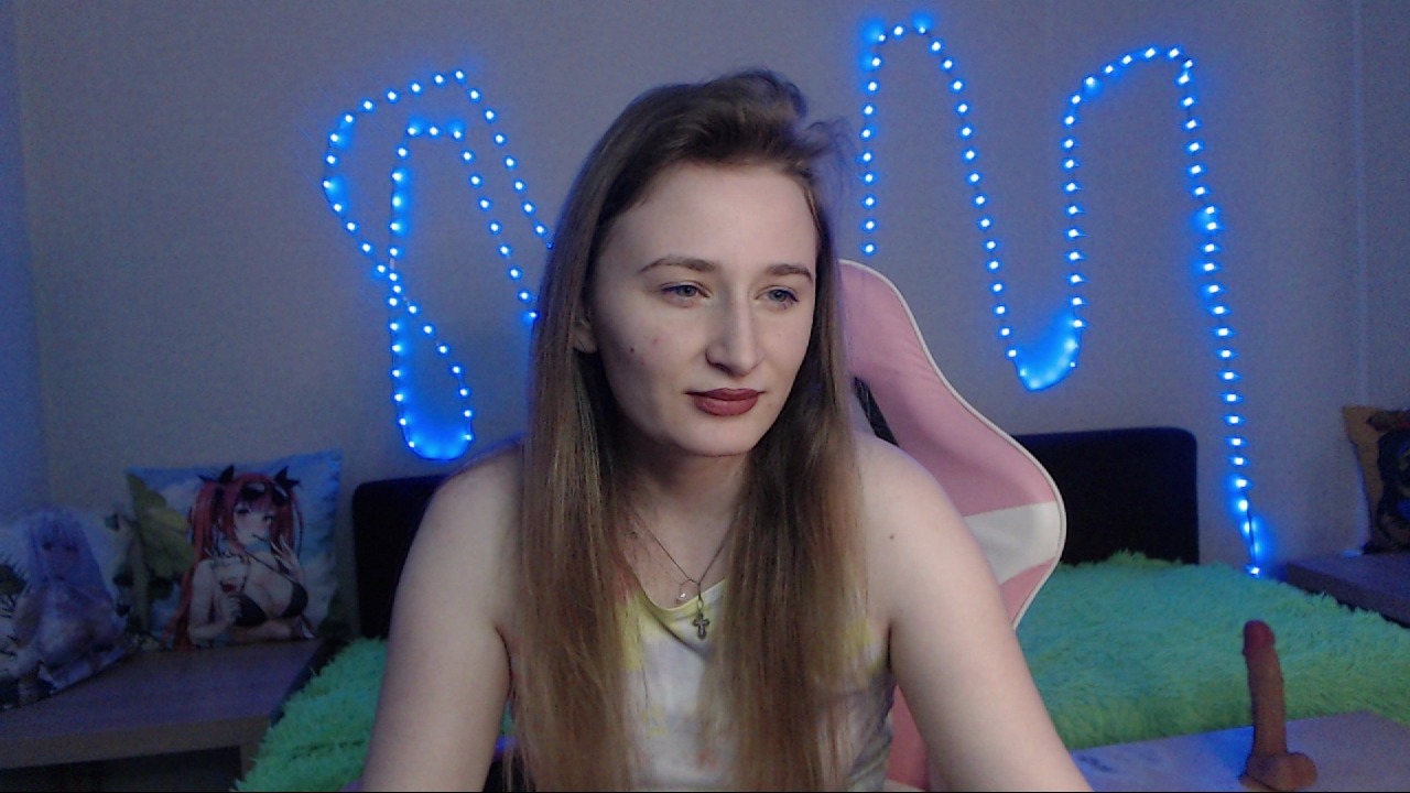 KiaraKuins Webcam