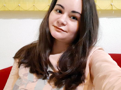 CalinnaGloss Webcam