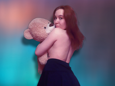 AnikaAndFrank Webcam