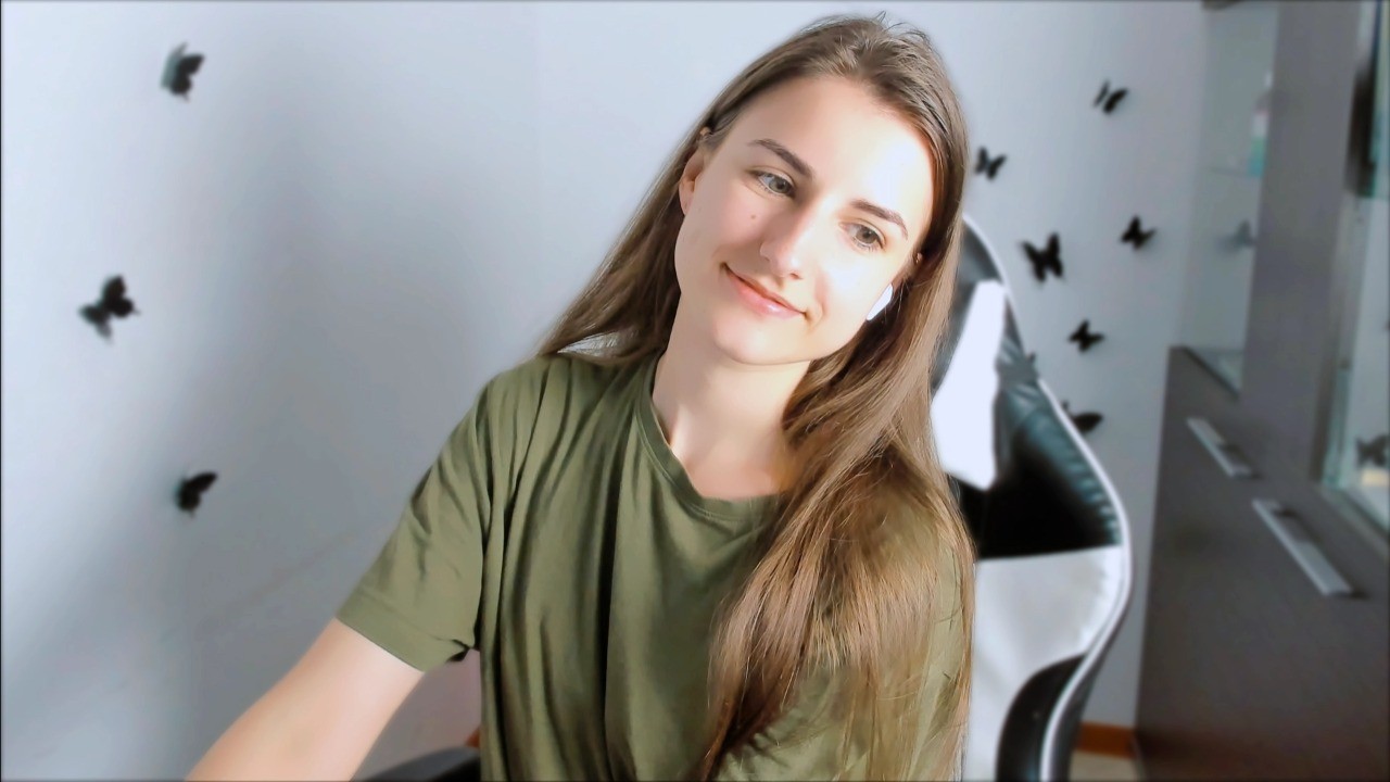AlissonCutiePie Webcam