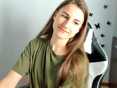 AlissonCutiePie Webcam