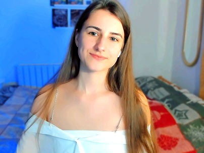 AlissonCutiePie Webcam