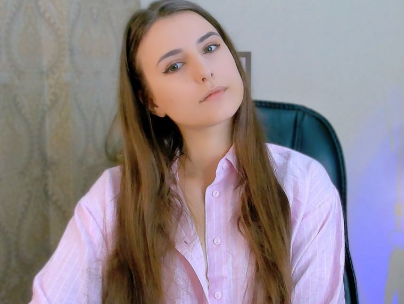 AlissonCutiePie Webcam
