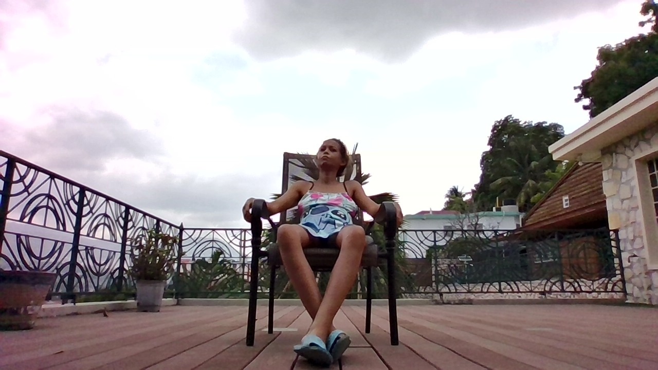 SpicyHotNaked Webcam