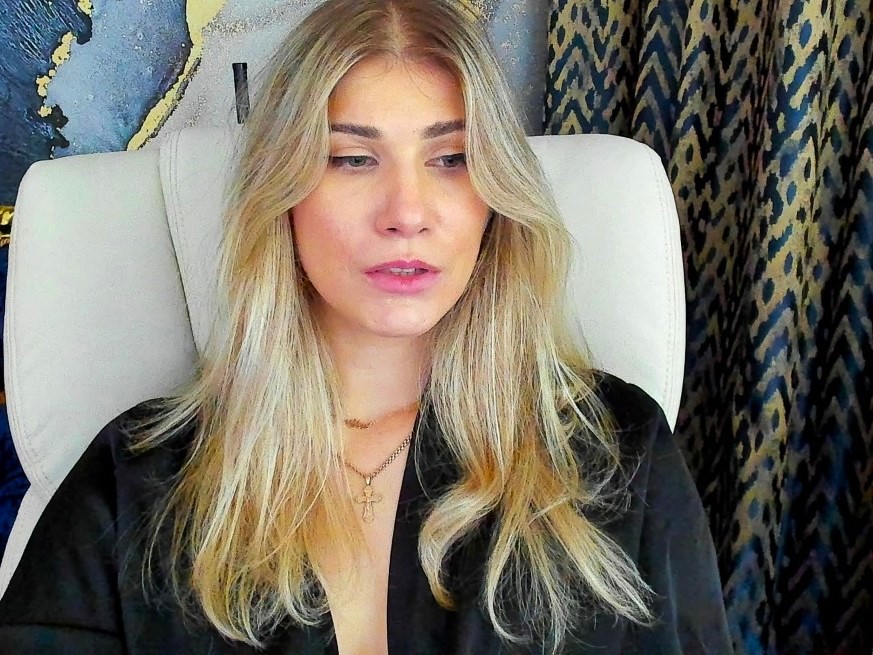 CassandraGood Webcam