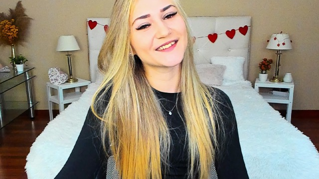 AndrianaSenkler Webcam