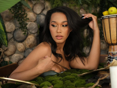 PamelaRose Webcam