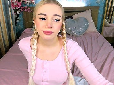 ElsaJeanne Webcam