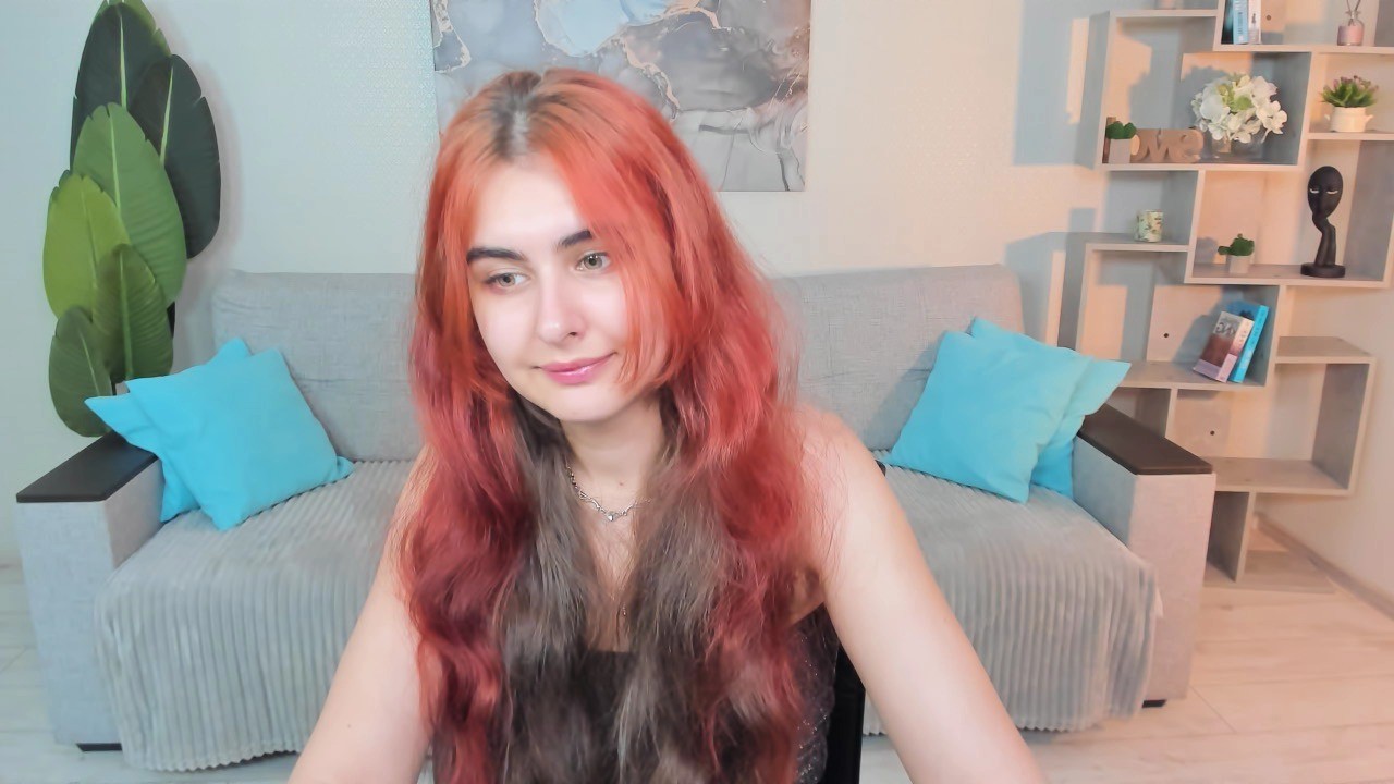 GabyMays Webcam