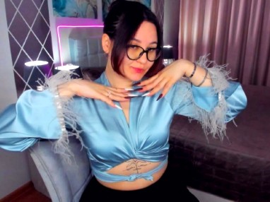 EsterRalphs Webcam