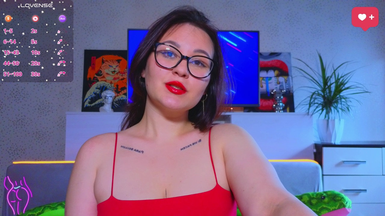 EsterRalphs Webcam