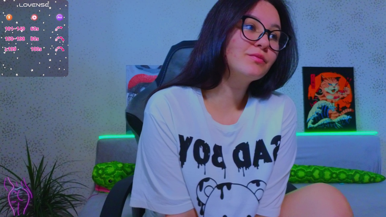 EsterRalphs Webcam