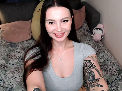 HaleyCrush Webcam