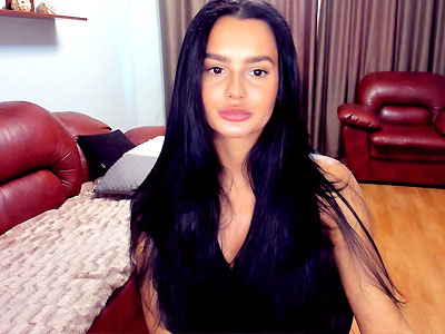 AdelinaHailey Webcam