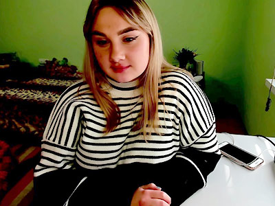 AlisaNice Webcam