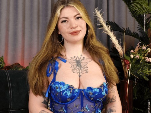 OliviaDevis Webcam