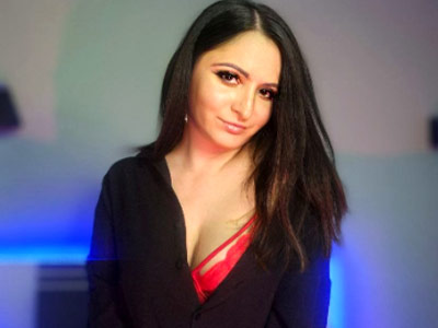 LikaaLika Webcam