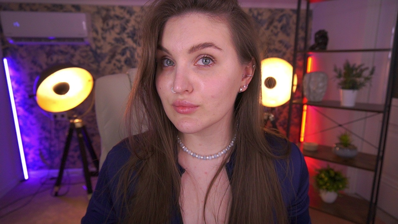 EmmyCharm Webcam