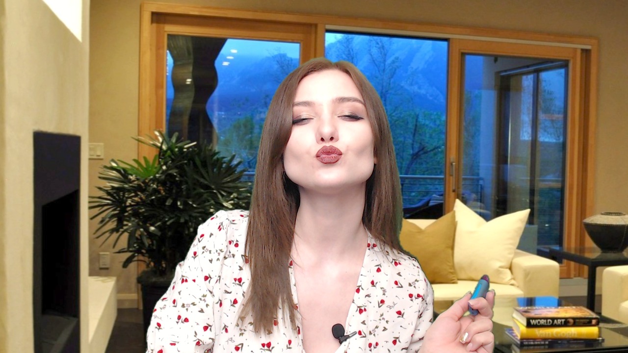 JoanLaVida Webcam